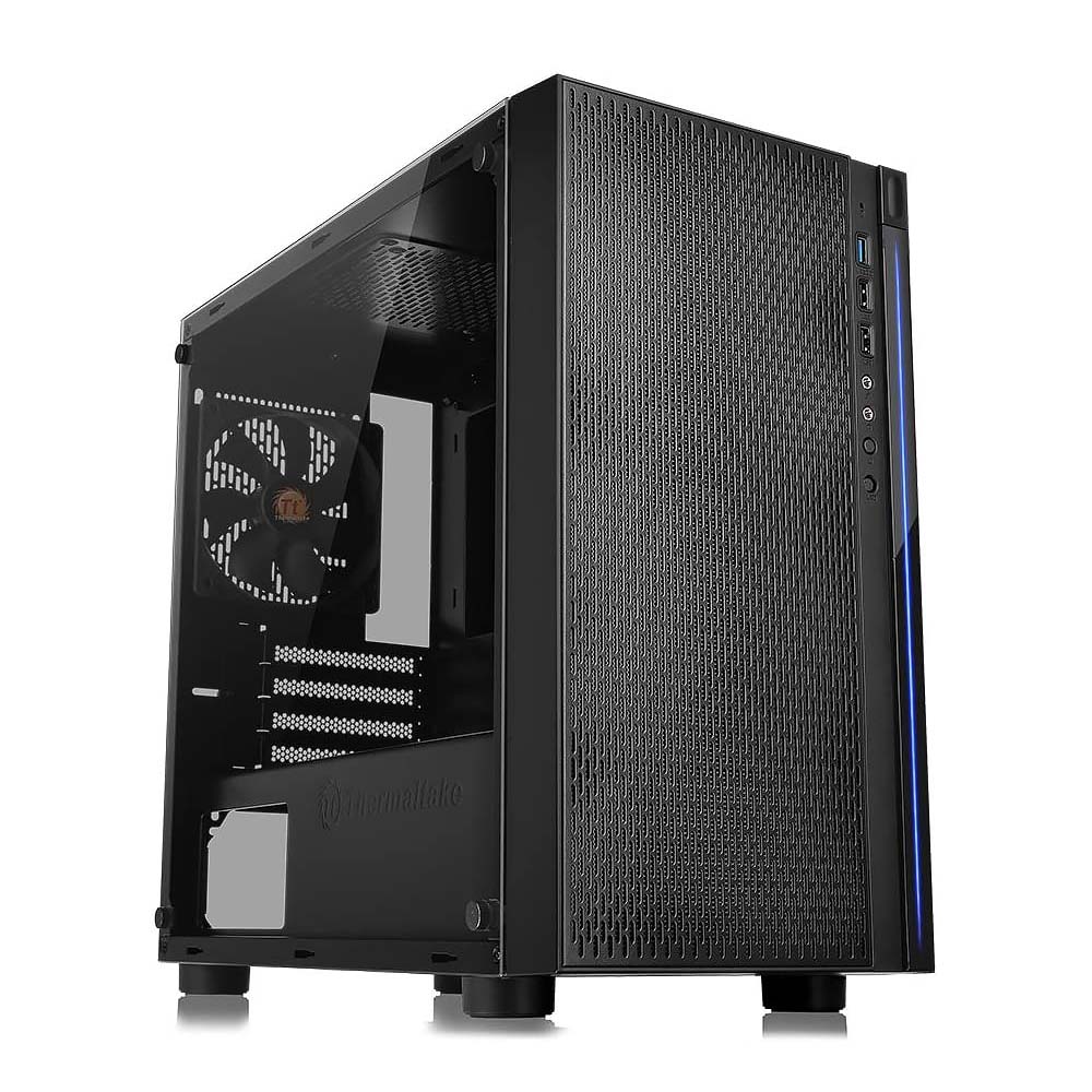 Компьютерный корпус Thermaltake Versa H18