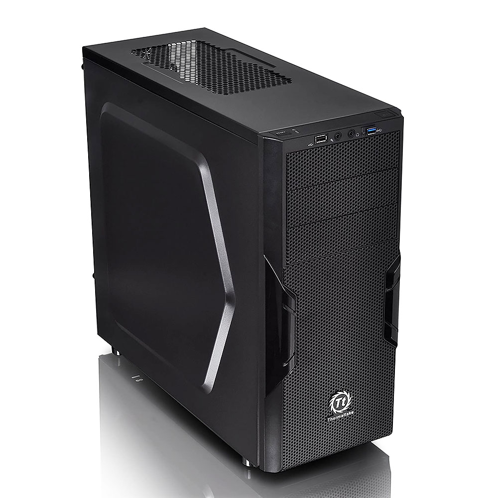Компьютерный корпус Thermaltake Versa H22