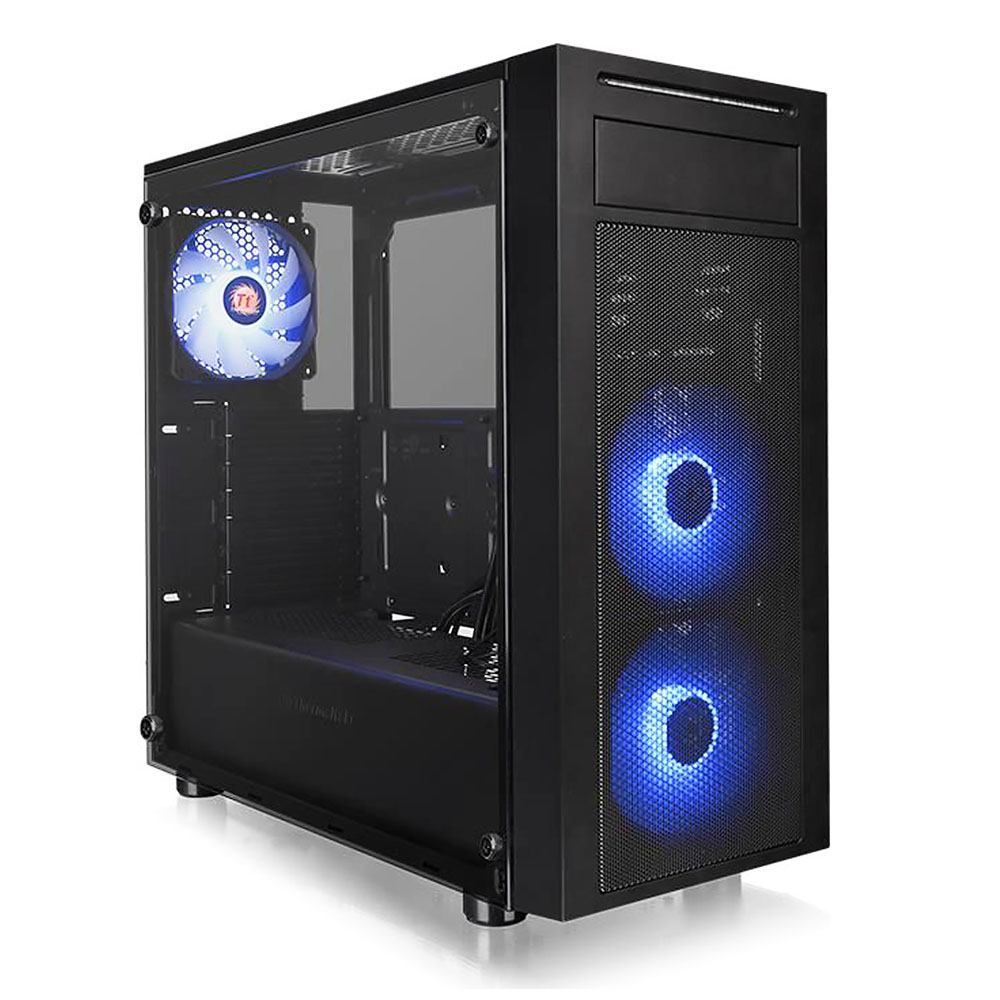 Компьютерный корпус Thermaltake Versa J22
