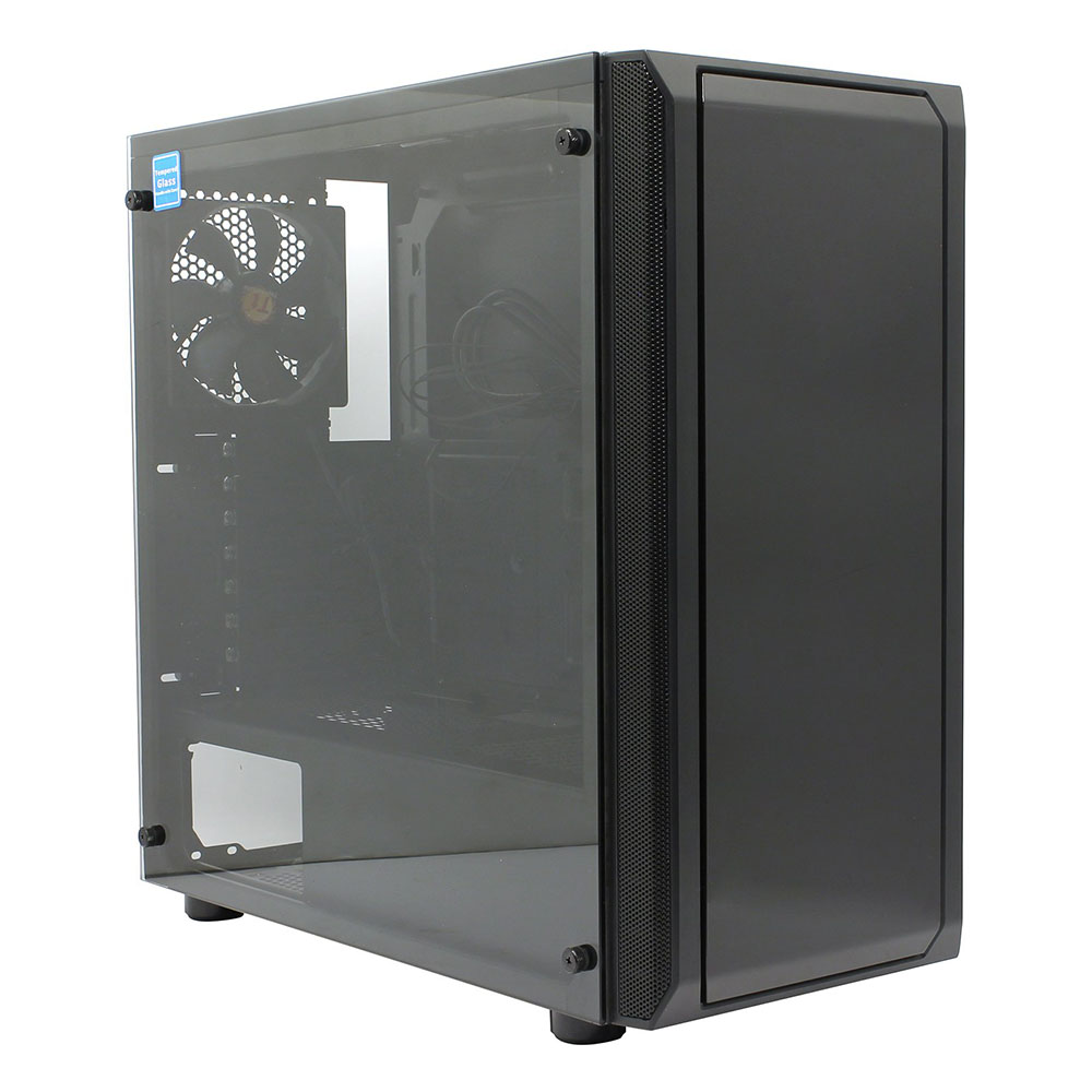 Компьютерный корпус Thermaltake Versa J23