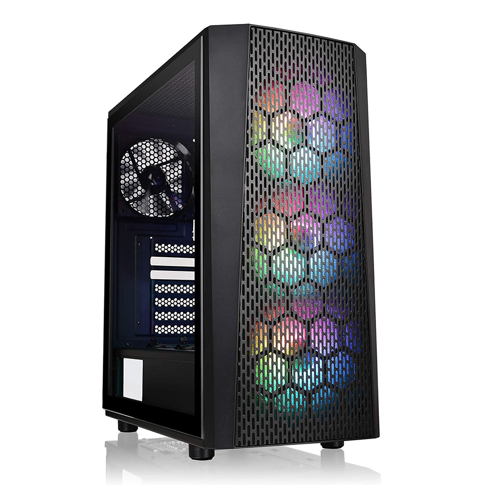 Компьютерный корпус Thermaltake Versa J24
