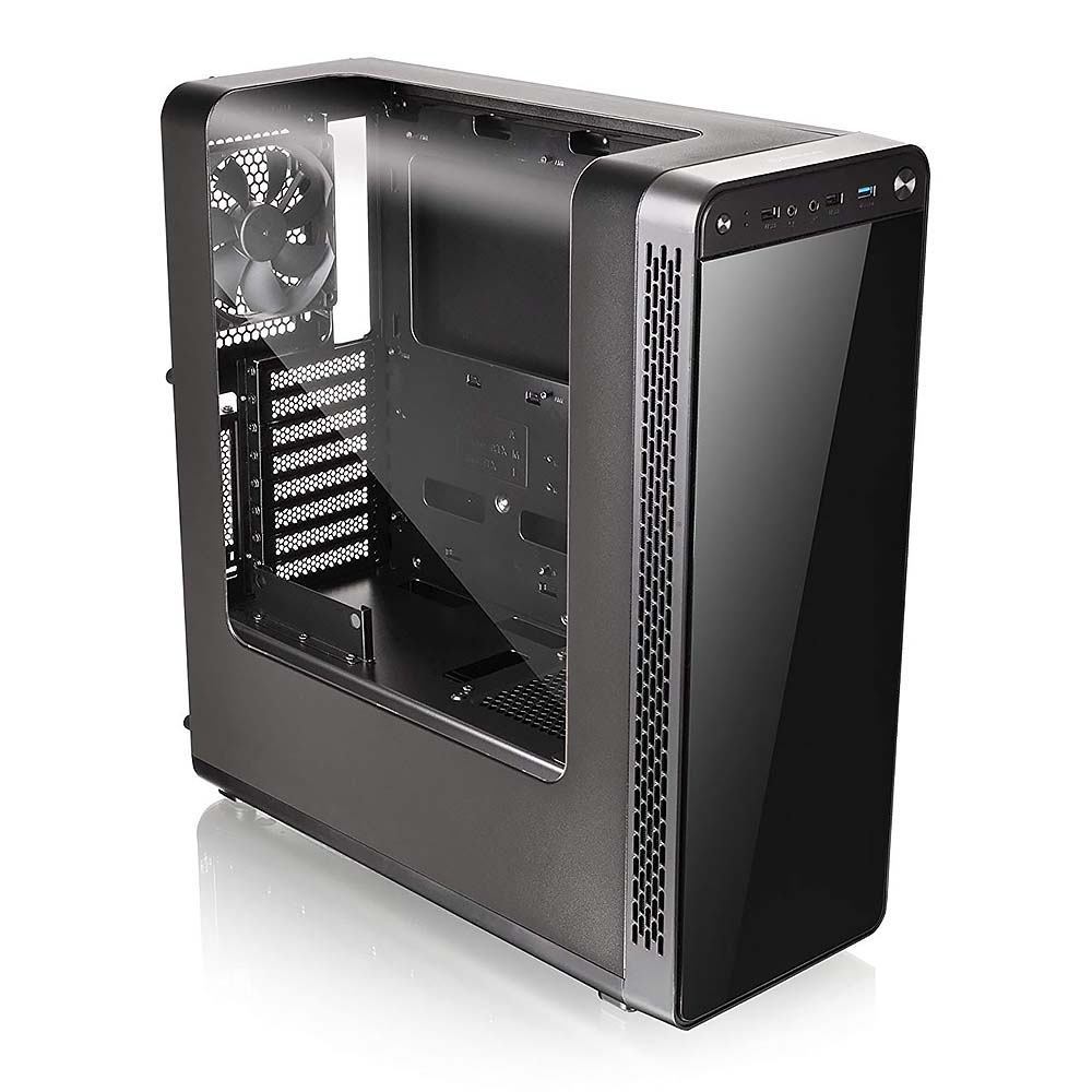 Компьютерный корпус Thermaltake View 27