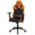 Компьютерное игровое кресло ThunderX3 TC5 Tiger Orange