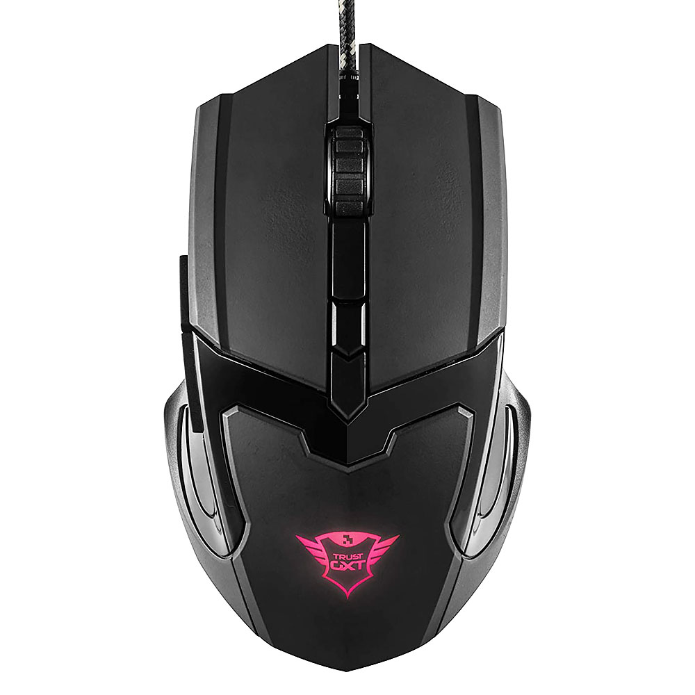 Компьютерная мышь Trust GXT 101 Gav