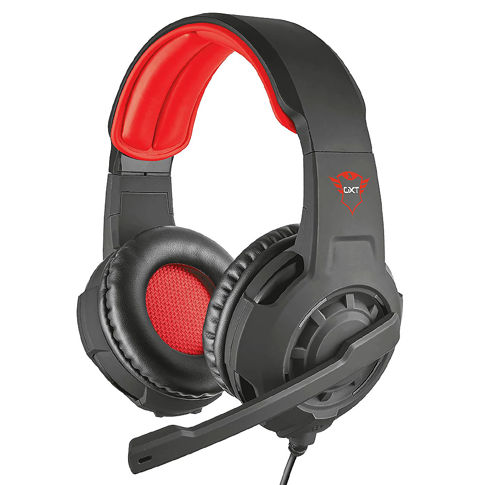 Наушники Trust GXT 310 Radius