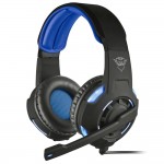 Наушники Trust GXT 350 Radius 7.1