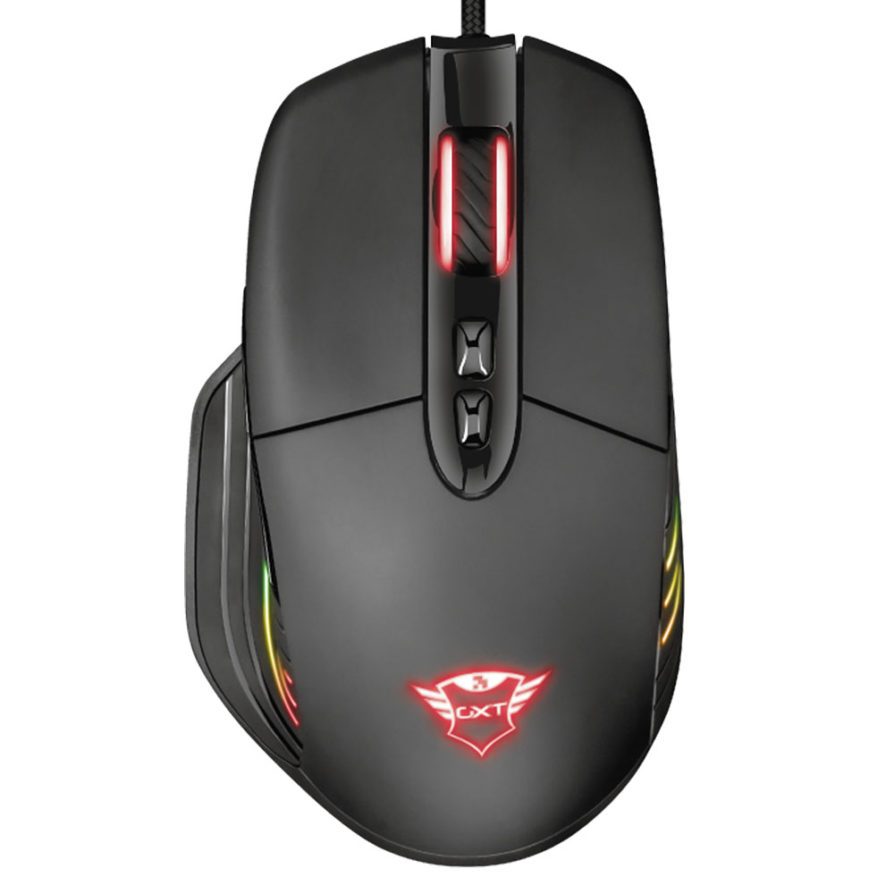 Компьютерная мышь Trust GXT 940 Xidon RGB