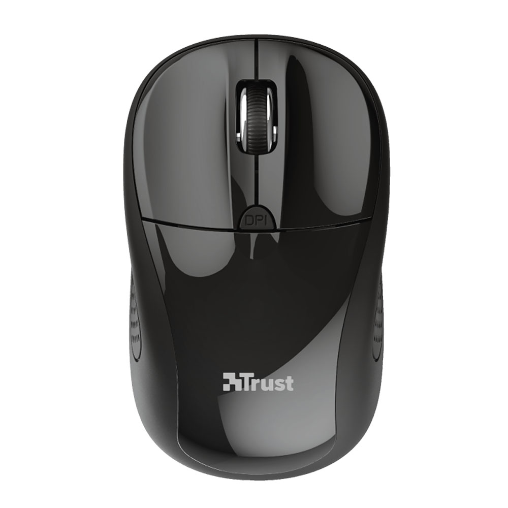 Компьютерная мышь Trust Primo Wireless