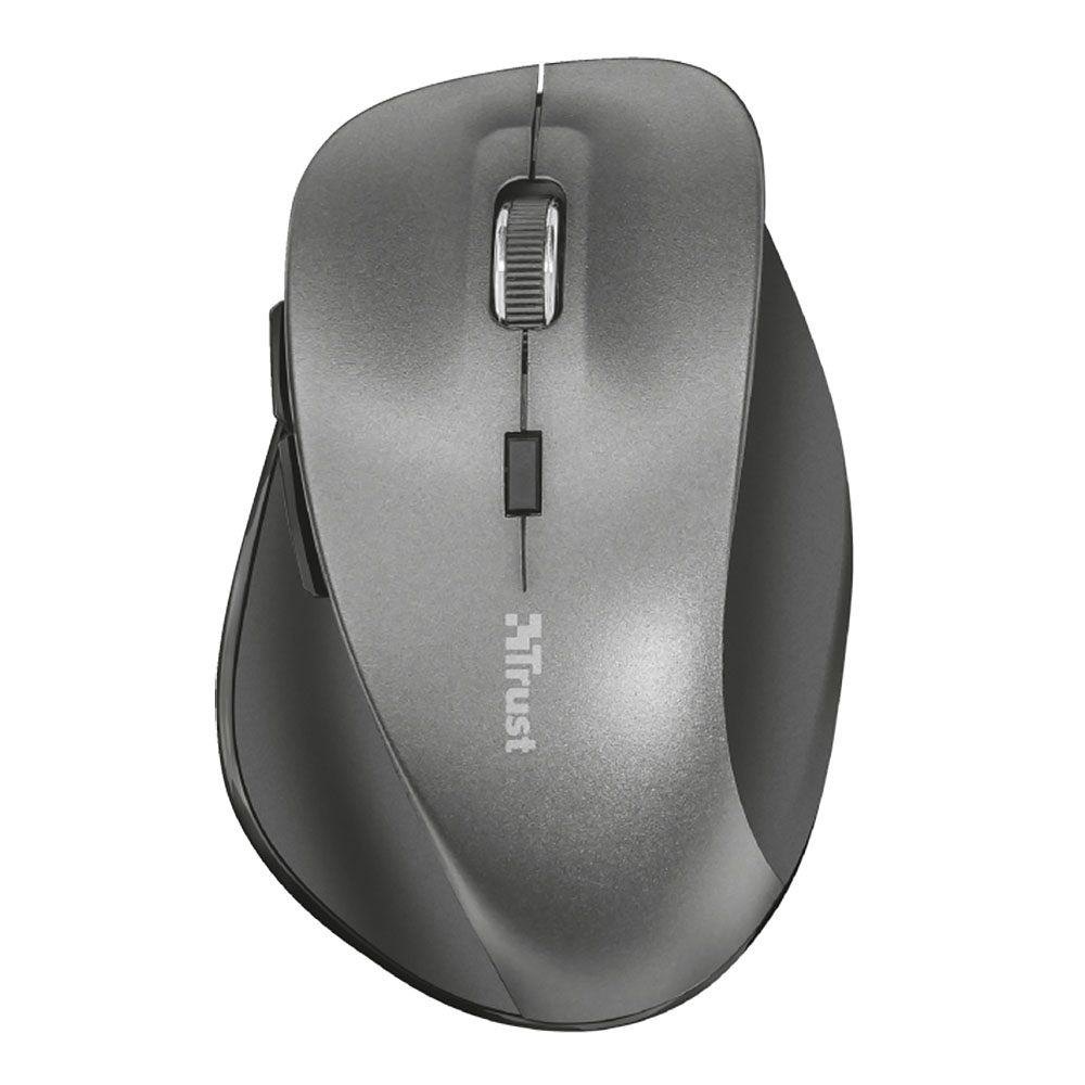 Компьютерная мышь Trust Ravan Wireless