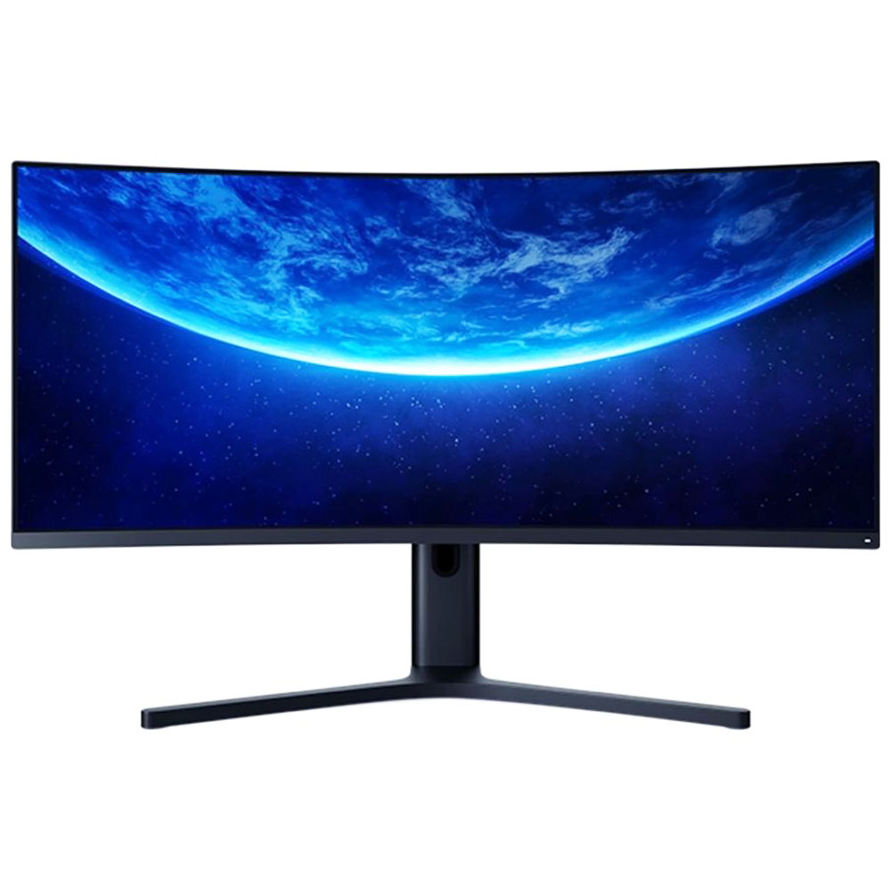 Монитор Xiaomi Curved  34"