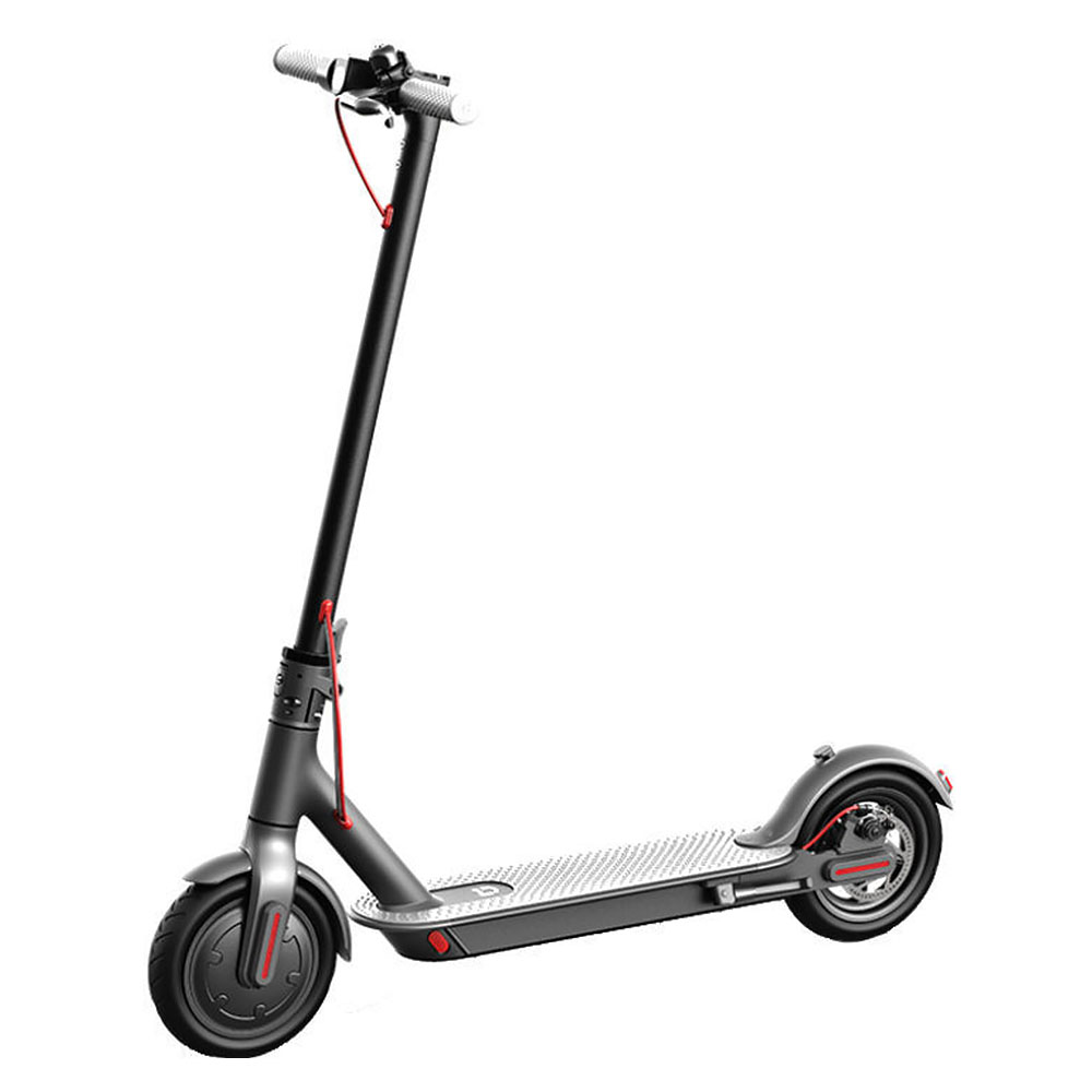 Электросамокат Xiaomi Mi Electric Scooter 1S