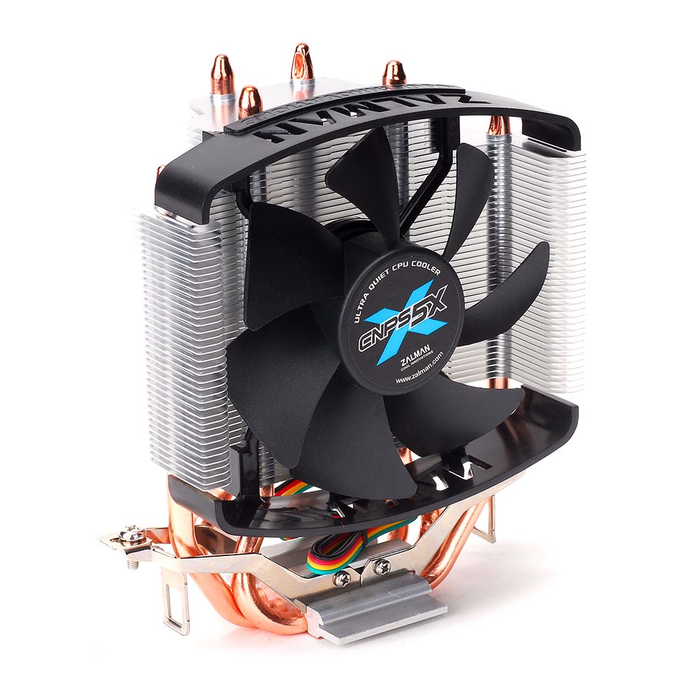Кулер для процессора Zalman CNPS5X Performa