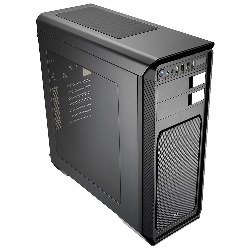 Компьютерный корпус AeroCool Aero 800