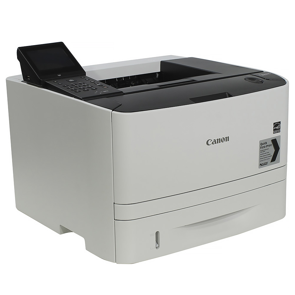 Принтер Canon imageCLASS LBP253x