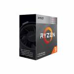 Центральный процессор AMD Ryzen 3 3200G 3.6GHz 4MB Radeon Vega 8 GPU AM4