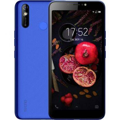Смартфон Tecno Pouvoir 3 Air Blue