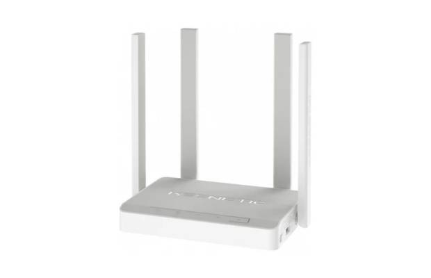 Wi-Fi роутер Keenetic Viva KN-1910