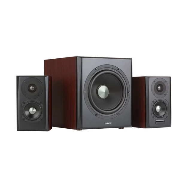 Компьютерная акустика Edifier S350DB