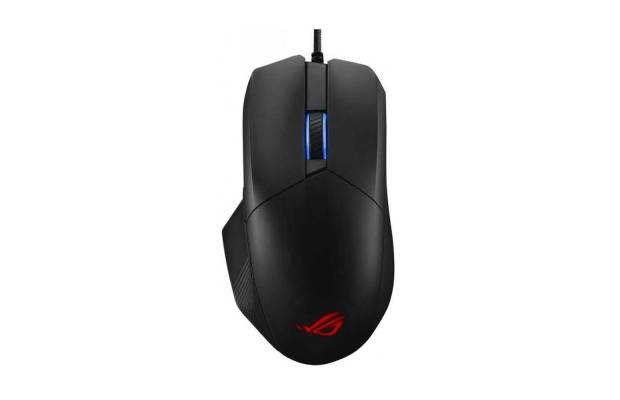 Компьютерная мышь ASUS ROG Chakram Core