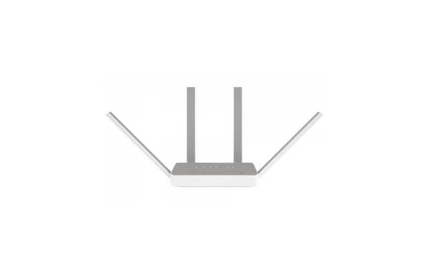 Wi-Fi роутер Keenetic Extra KN-1711