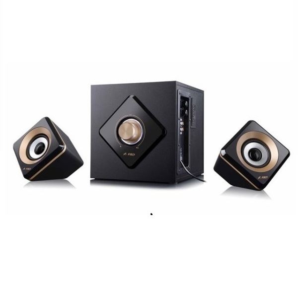 Компьютерная акустика F&D W330X