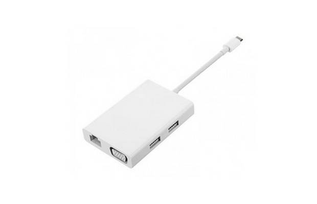 Адаптер Xiaomi Mi USB