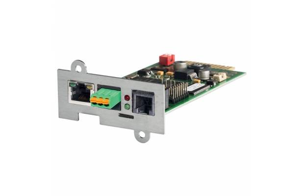 Интерфейс CS141B SK стандартный сетевой встроенный