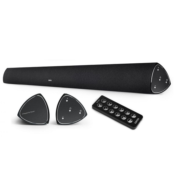 Саундбар Edifier CineSound B3