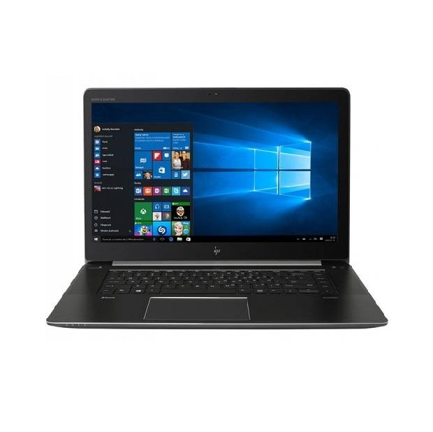 Ноутбук HP ZBook Studio G4