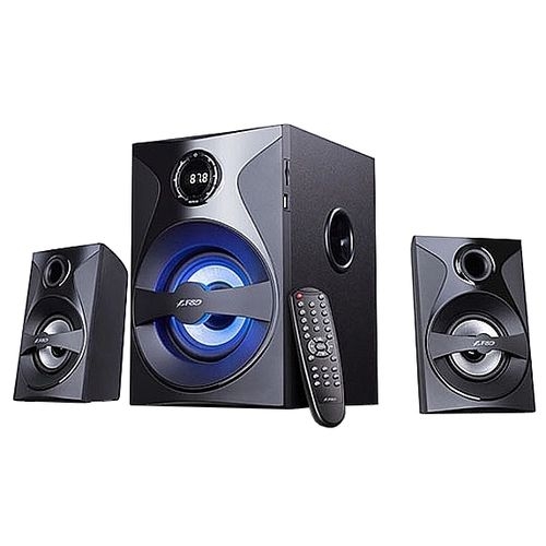 Компьютерная акустика F&D F380X