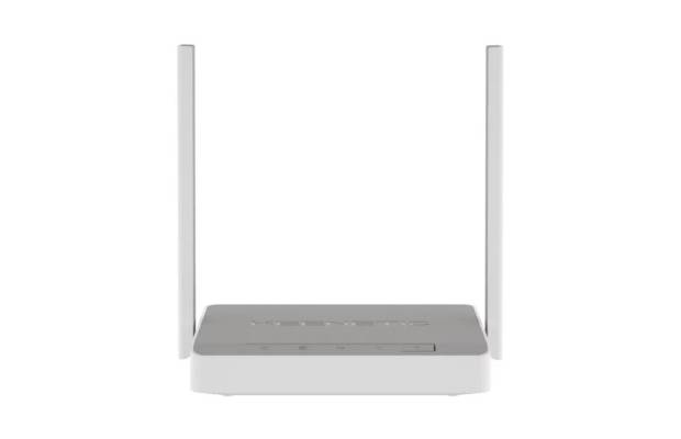 Wi-Fi роутер Keenetic Lite KN-1310