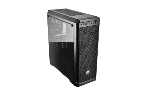 Компьютерный корпус Cougar MX330-G