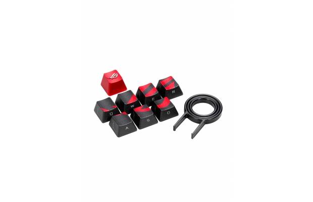 Набор игровых клавиш ASUS ROG GAMING KEYCAP SET