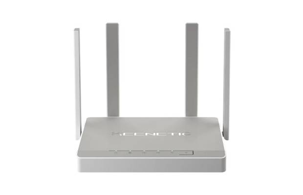 Wi-Fi роутер Keenetic Giga KN-1010