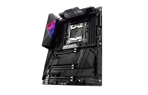 Материнская карта ASUS ROG Strix X299-E Gaming II