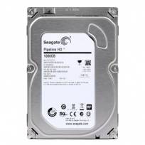 Жесткий диск Seagate HDD 1000Gb