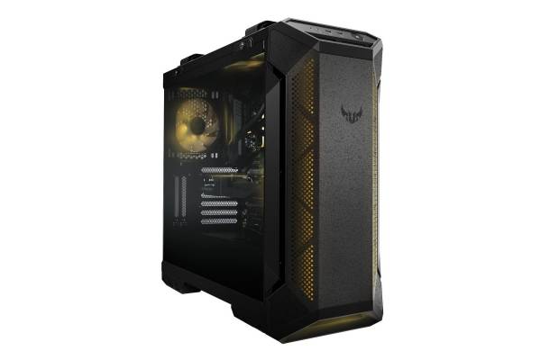 Компьютерный корпус ASUS TUF Gaming GT501 Case