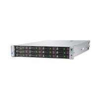 Сервер HPE ProLiant DL380 Gen9 / CPU Intel Xeon E5-2620v4