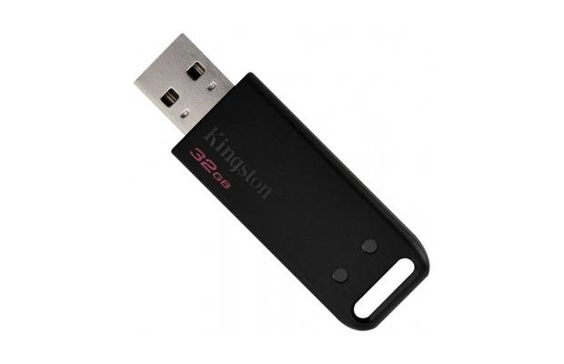 Флеш накопитель Kingston DataTraveler 20 DT20 32GB