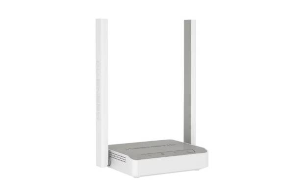 Wi-Fi роутер Keenetic Start KN-1110