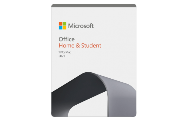 Microsoft Office 2019 for Home and study