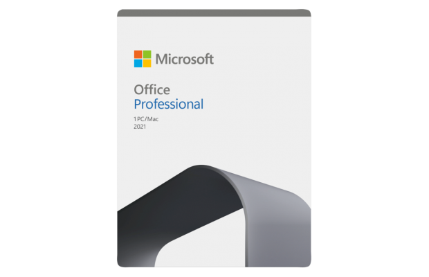 Microsoft Office 2019 Professional