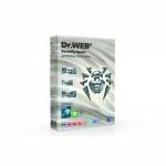 Dr.WEB Security Space SILVER 1 ПК Two years