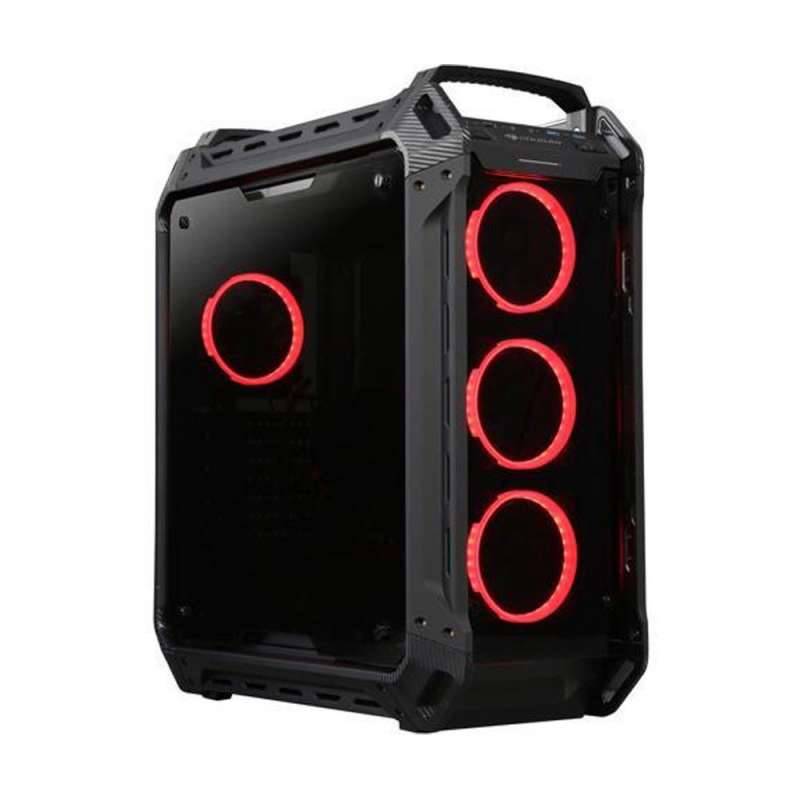 Компьютерный корпус Cougar Panzer EVO