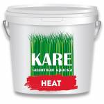 Жидкая теплоизоляция KARE HEAT