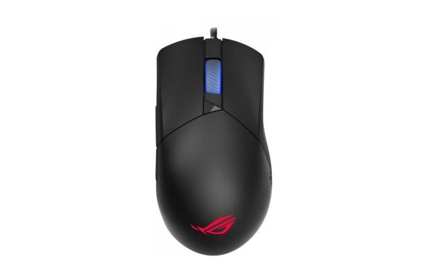 Компьютерная мышь ASUS ROG Gladius III