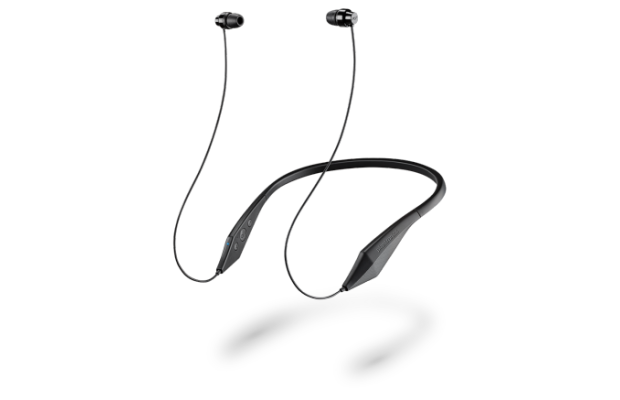 Наушники Plantronics BackBeat 100