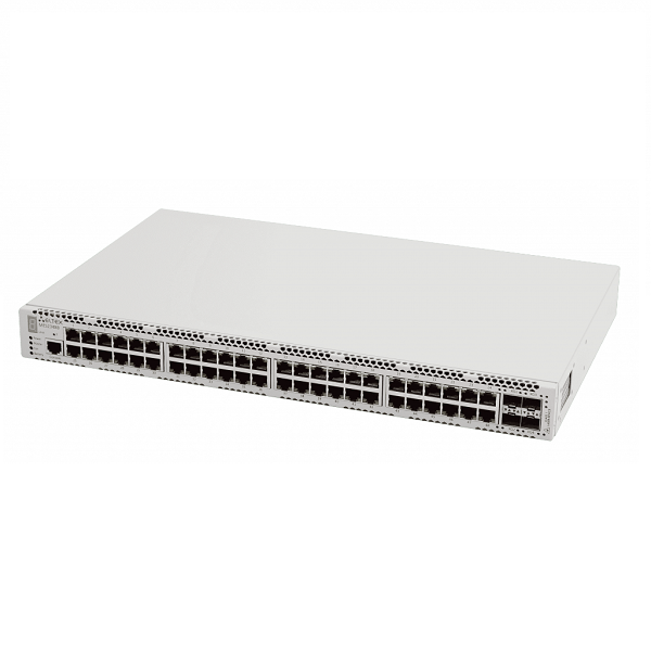 Коммутатор ELTEX MES2348В AC Ethernet