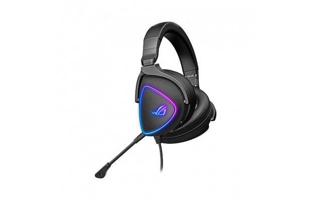Наушники ASUS ROG DELTA S
