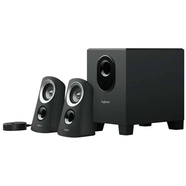 Акустическая система Logitech Z313
